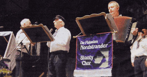LandFrauenTag 2006 in den Holstenhallen (Kiel)