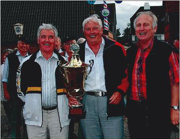 Zingst Pokal 2005