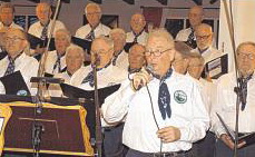 Konzert in der Westerm&ouml;hl (Langenhorn)