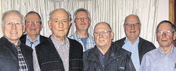 Neuer Vorstand (2018)