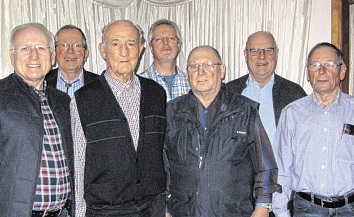 Neuer Vorstand (2018)